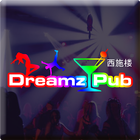 Xi ShiLou-Dreamz Entertianment ไอคอน