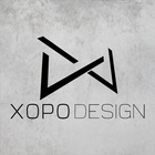 XOPO Design アイコン