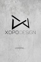 XOPO Design poster