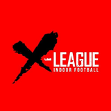 X-League Indoor Football icône