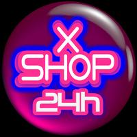 XSHOP24h poster