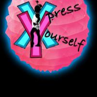 xpressyourself plakat