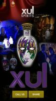 پوستر XUL - Illuminate Your Spirit