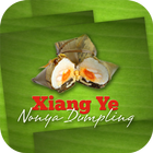 Xiang Ye Nonya Dumpling biểu tượng