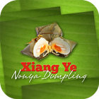 Xiang Ye Nonya Dumpling icône