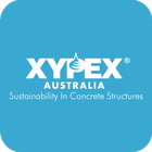 Xypex Australia иконка