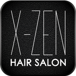 ”X-zen Hair salon