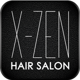 X-zen Hair salon icône