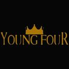 Young Four ไอคอน
