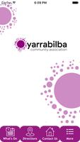 Yarrabilba Connect الملصق