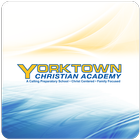 Yorktown Christian Academy أيقونة