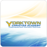 Yorktown Christian Academy 아이콘