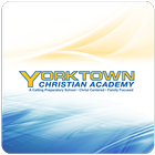 Yorktown Christian Academy アイコン