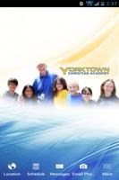 Yorktown Christian Academy-poster