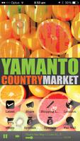 Yamanto Country Market پوسٹر