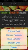 Yamanto Country Market تصوير الشاشة 3