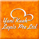 Yani Kueh Lapis Pte Ltd APK