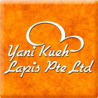 Yani Kueh Lapis Pte Ltd-icoon