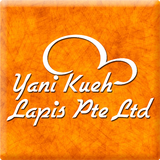 Yani Kueh Lapis Pte Ltd 图标