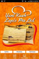 Yani Kueh Lapis Pte Ltd 海报