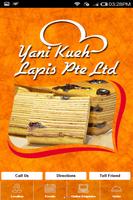 Yani Kueh Lapis Pte Ltd poster