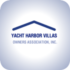 Yacht Harbor Owners Assn 图标