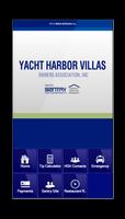 Yacht Harbor Owners Assn ポスター