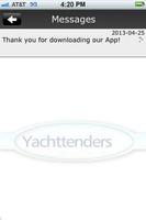 Yacht Tenders INC تصوير الشاشة 3