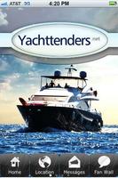 Yacht Tenders INC الملصق