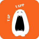 Yap-Yapp aplikacja
