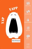 Yap-Yapp Affiche