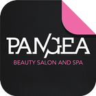 آیکون‌ Pangea Spa