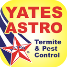 Yates Astro Pest Control ไอคอน