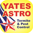 Yates Astro Pest Control APK