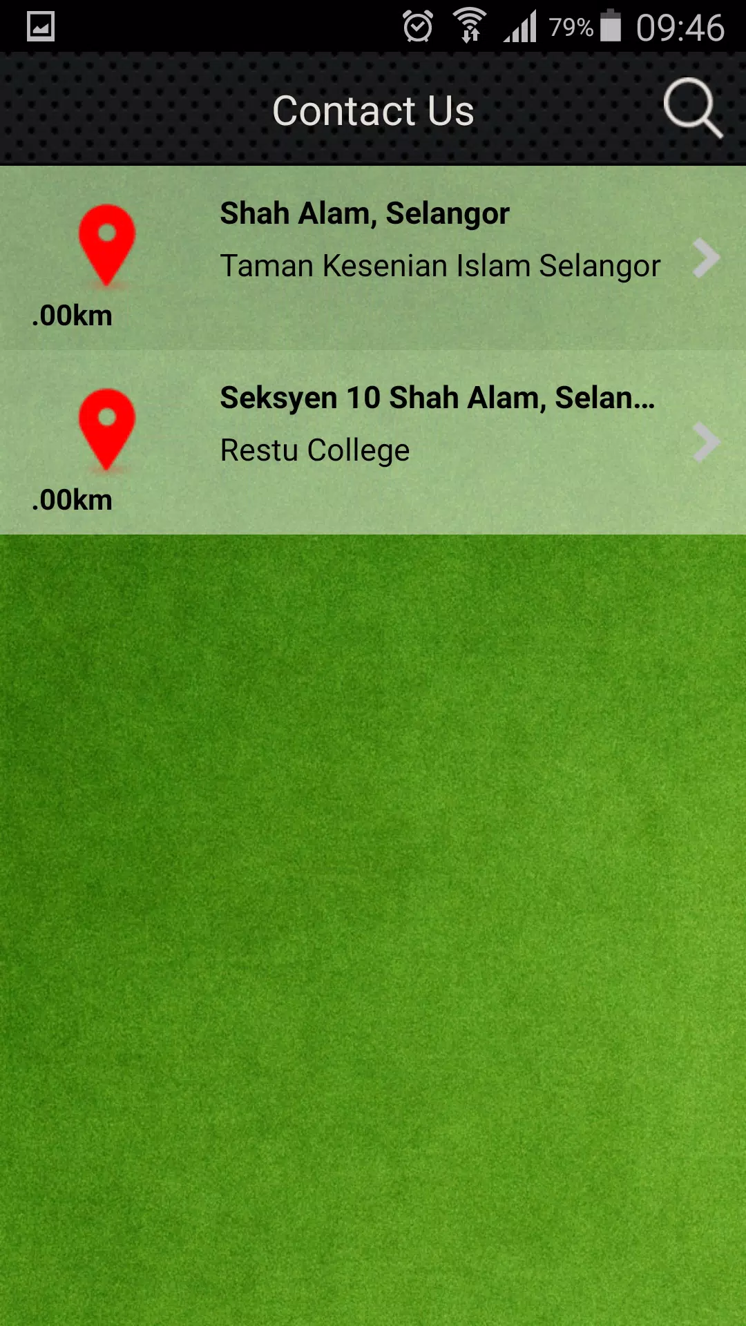 Yayasan Restu Apk For Android Download