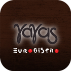 YaYa's Euro Bistro icono