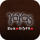 YaYa's Euro Bistro آئیکن