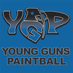 Young Guns Paintball