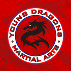 Young Dragons Martial Arts icône
