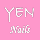 YEN NAILS icône