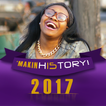 Maliyah Carter Yearbook