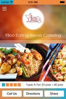 Yiloo Catering 海報