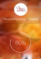 برنامه‌نما Yiloo Catering عکس از صفحه