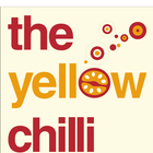 The Yellow Chilli أيقونة