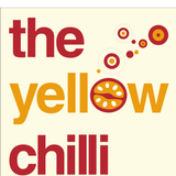 The Yellow Chilli أيقونة