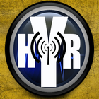 The Yes Hour Radio icône