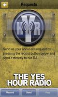 The Yes Hour Radio capture d'écran 3