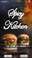 Spicy Kitchen shaw poster