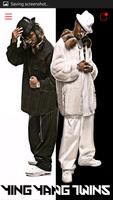 Ying Yang Twins Affiche