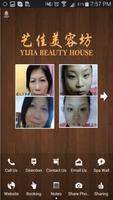 Yijia Beauty House Affiche